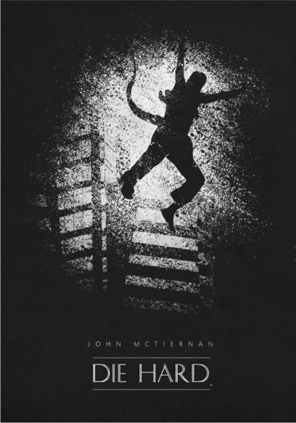 Власть фильм Постер