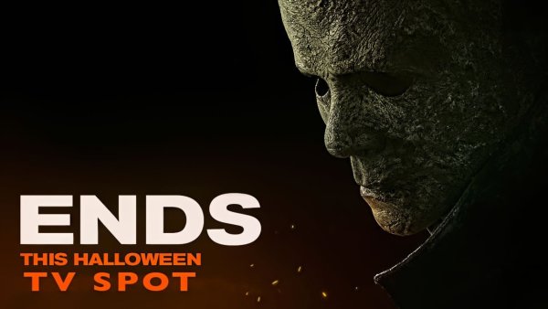 Майкл Майерс Хэллоуин 2022