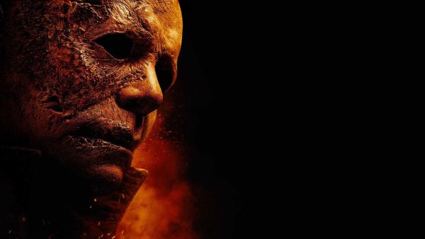 Хэллоуин в сериалах