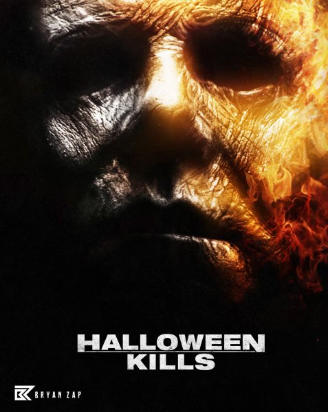 Хэллоуин 1978 Постер
