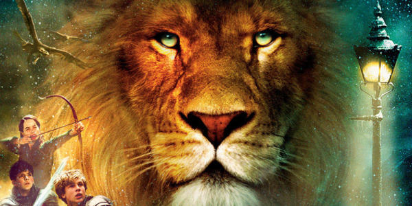 Хроники Нарнии Лев колдунья и Волшебный шкаф Аслан
