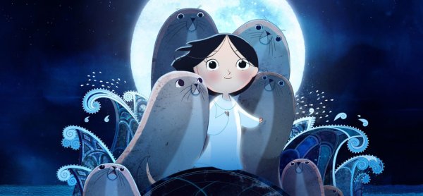 Песнь моря Сирша