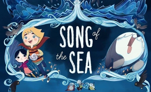 Cartoon Saloon студия