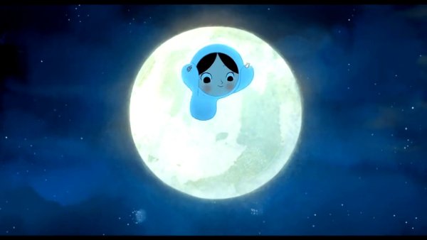 Песнь моря 2014 Волшебники