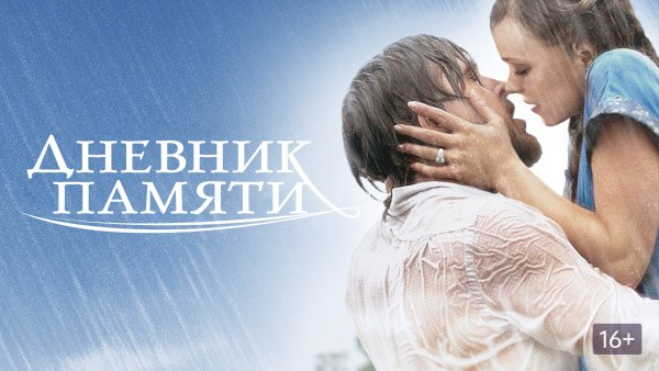 Дневник памяти фильм 2004 Постер