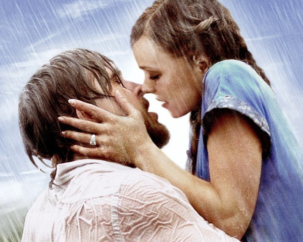 Дневник памяти фильм Постер