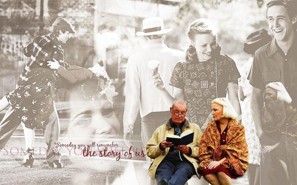 «Дневник памяти» (2004) ник Кассаветис