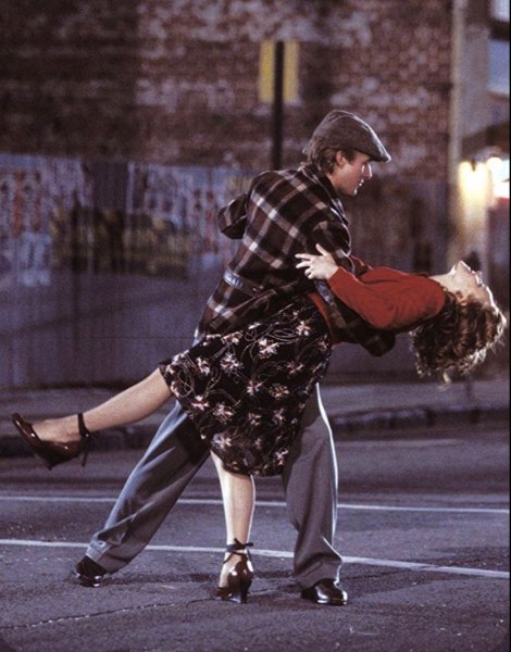 Кадр из фильма дневник памяти