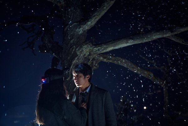 Корея фильм 2022 детектив