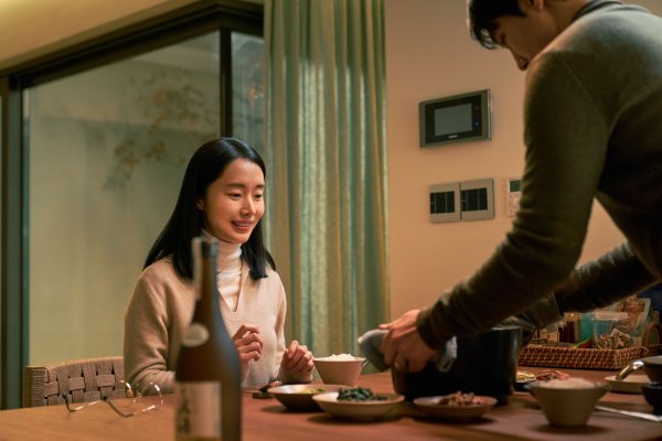 Помнить фильм 2022 Корея