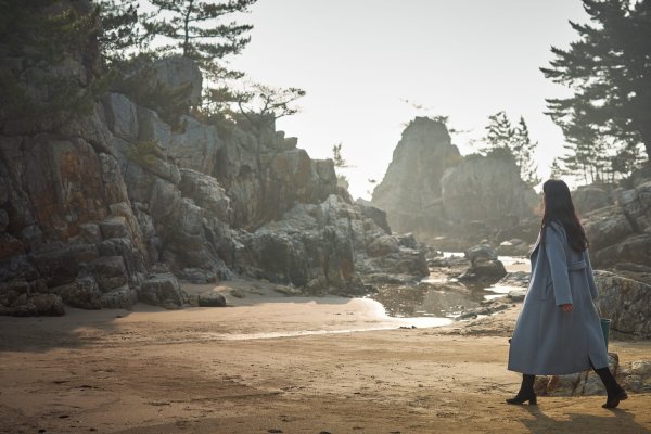 Решение уйти фильм 2022