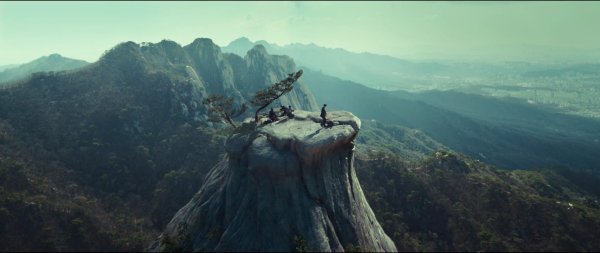 Film уйти красиво