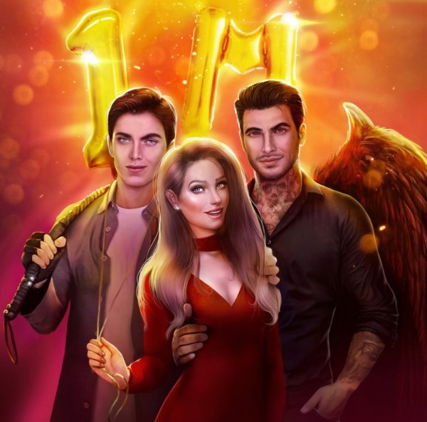 Рейчел клуб романтики