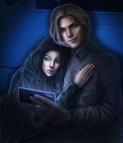 Доминик клуб романтики по тонкому льду