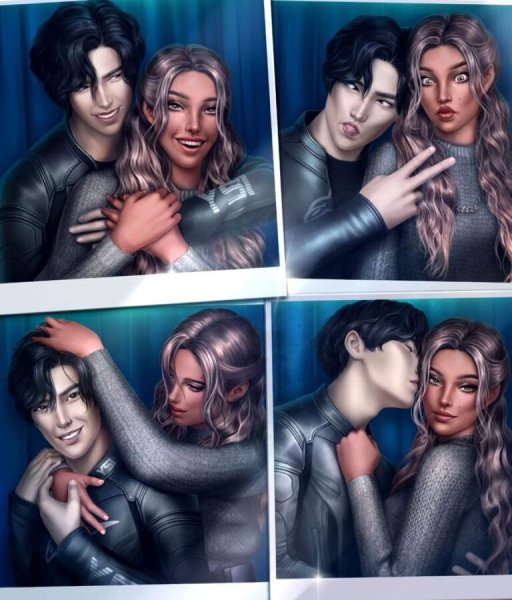 Клуб романтики обложки историй