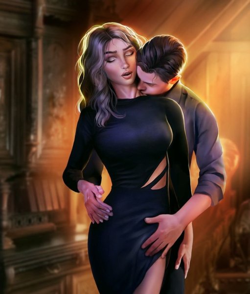 Клуб романтики Дракула история любви сезон 3 сезон