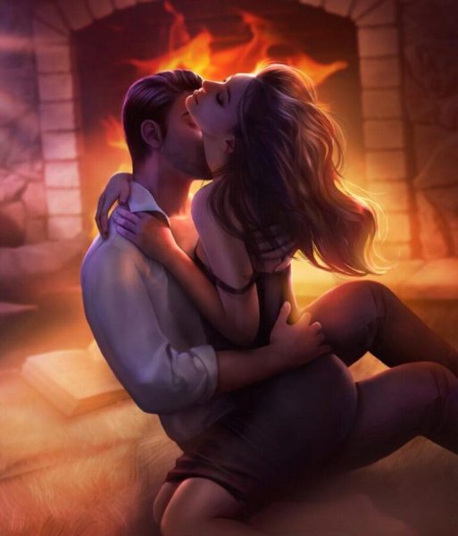 Рождённая луной Артур