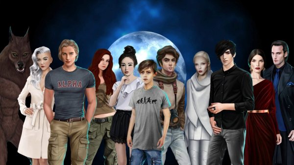 Клуб романтик секрет небес