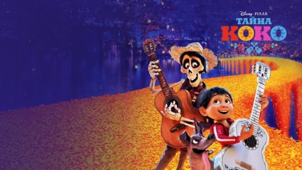 Тайна Коко