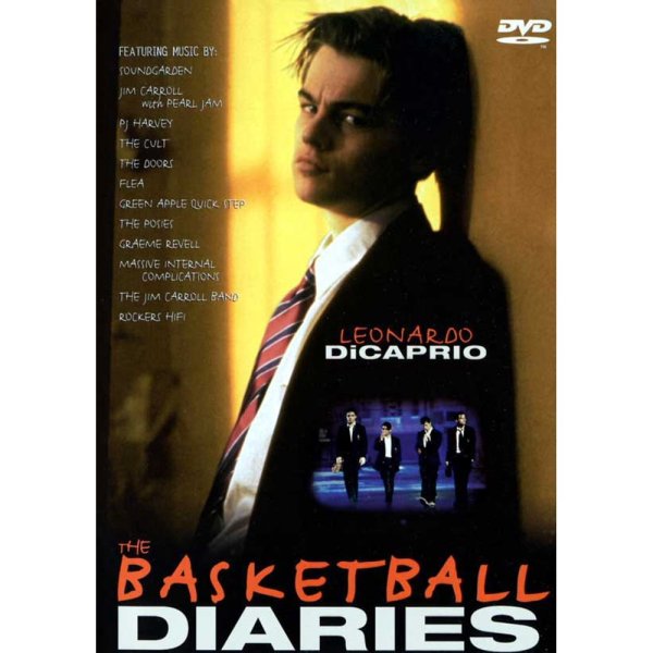 Дневник баскетболиста фильм 1995