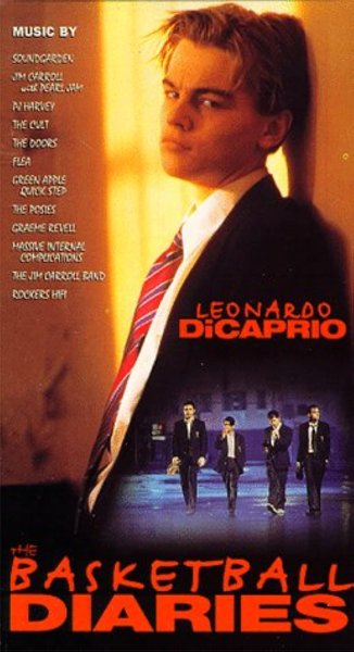 Дневник баскетболиста фильм 1995