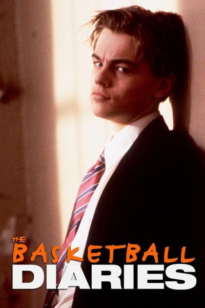 Дневник баскетболиста (the Basketball Diaries), 1995