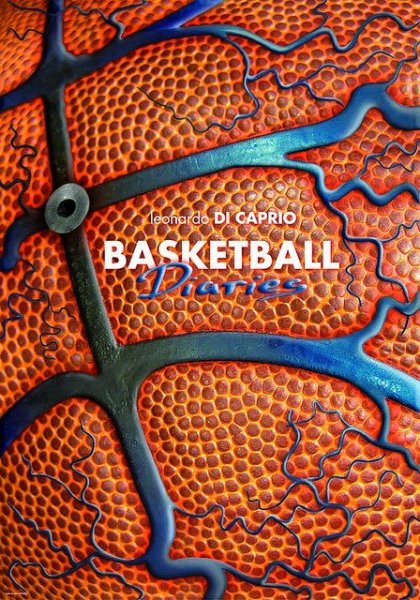 Дневник баскетболиста 1995