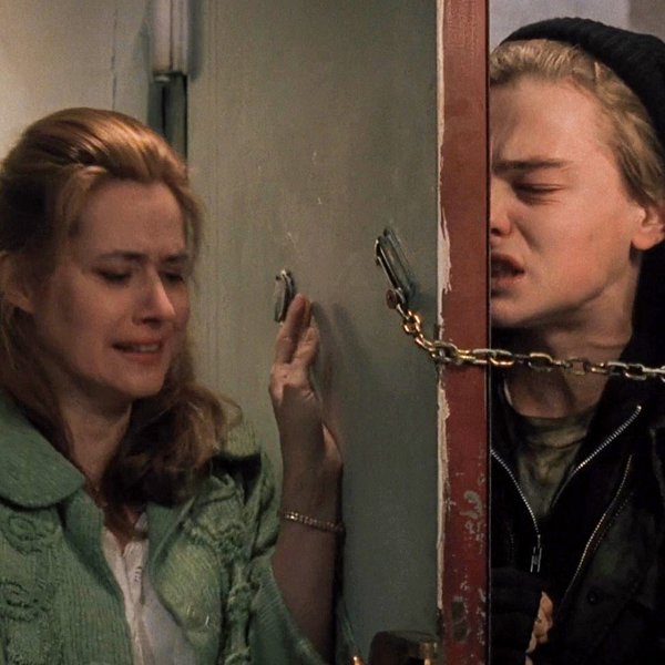 Леонардо ди Каприо баскетбол