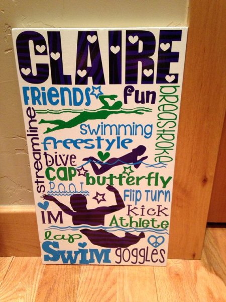 Постер тренеру