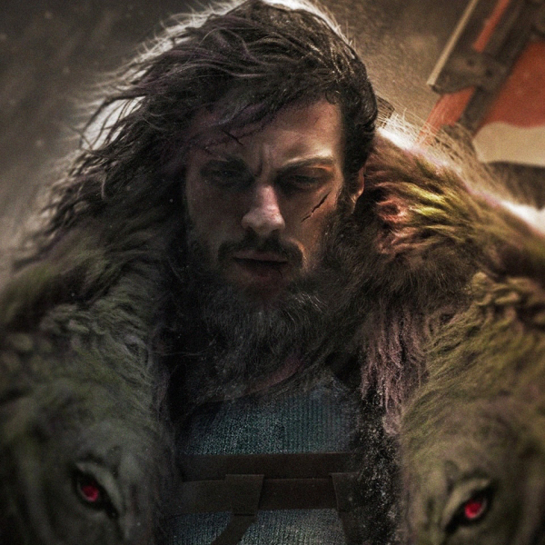 Аарон Тейлор-Джонсон Крейвен