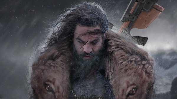 Джейсон Момоа Крэйвен охотник