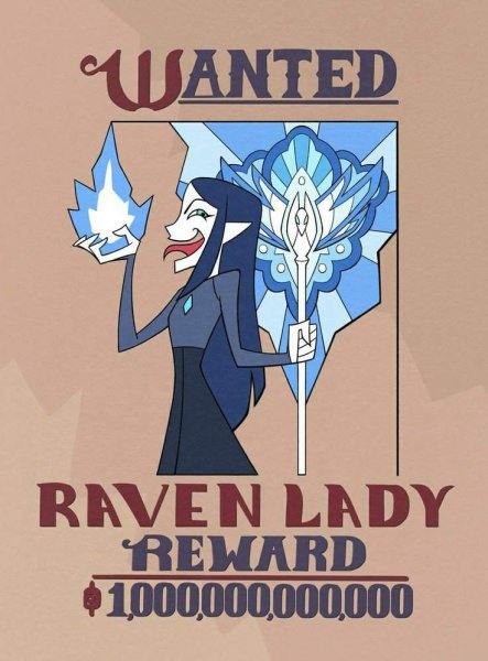 Ида разыскивается Совиный дом