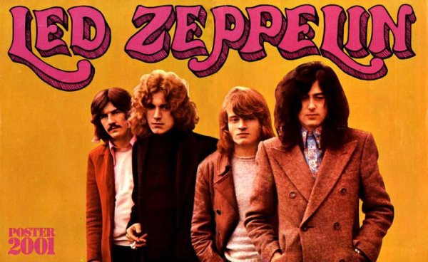 Постеры и обложки