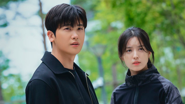 Happiness дорама 2021