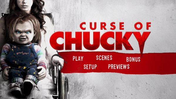 Проклятие Чаки обложка