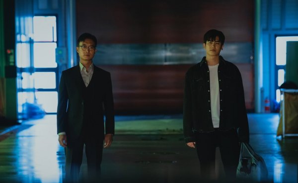 Хапинес дорама