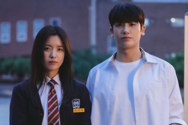 Дорама счастье 2021 Корея