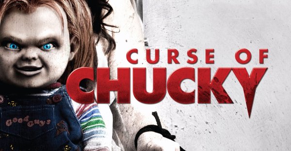 Культ Чаки Энди Барклай