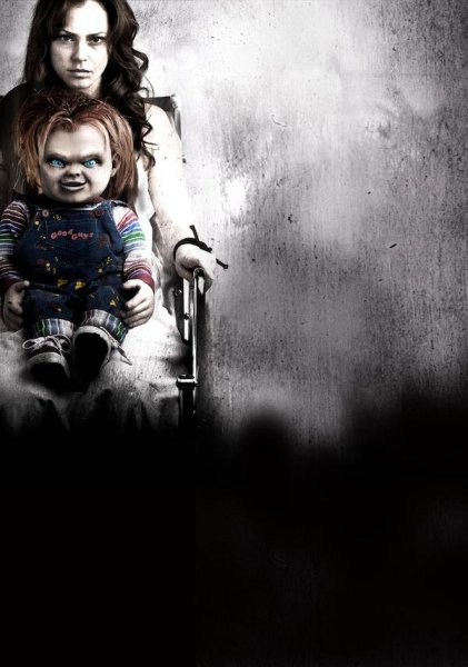 Проклятие Чаки 2013 Постер