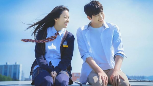 Дорама счастье 2021