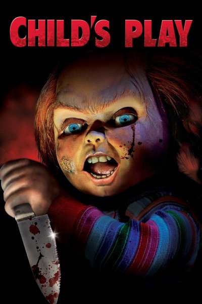 Проклятие Чаки фильм 2019