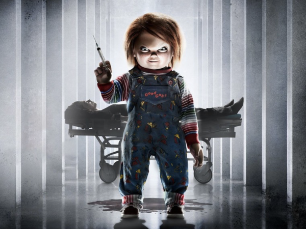 Фильм кукла Чаки культ