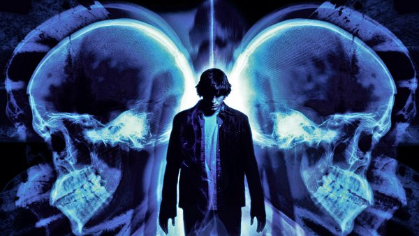 Джеймс Сваллоу эффект бабочки