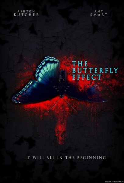 Эффект бабочки 2003