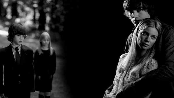 Эффект бабочки фильм 2004