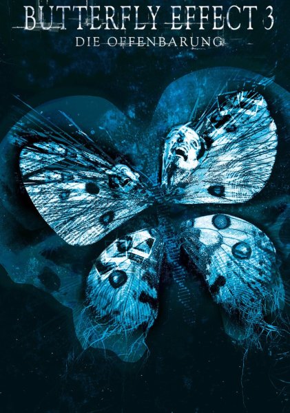 Эффект бабочки 3: Откровение (2009) (the Butterfly Effect 3: Revelations)