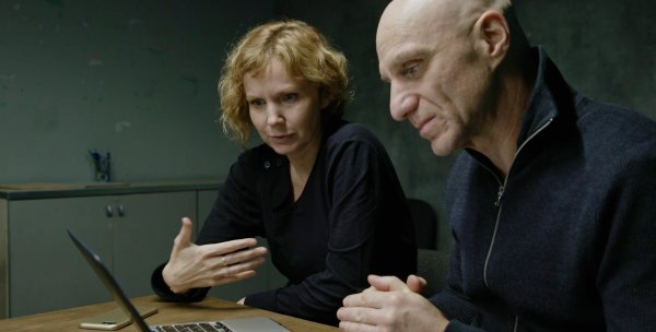 Серия 8 секунд