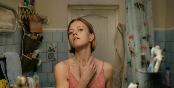 Большая секунда сериал 2021