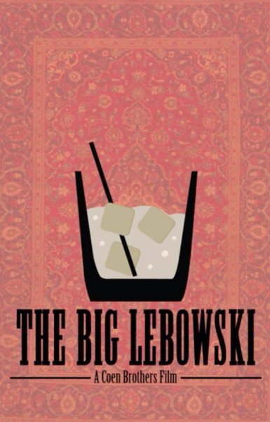 Миссис Лебовски