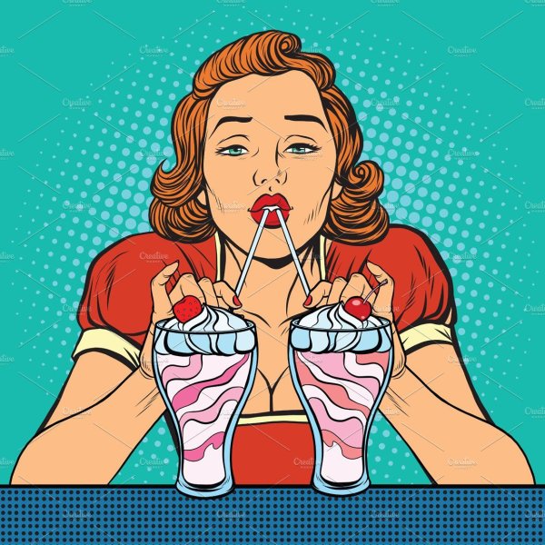 Конрад Феликсмюллер картины 1920